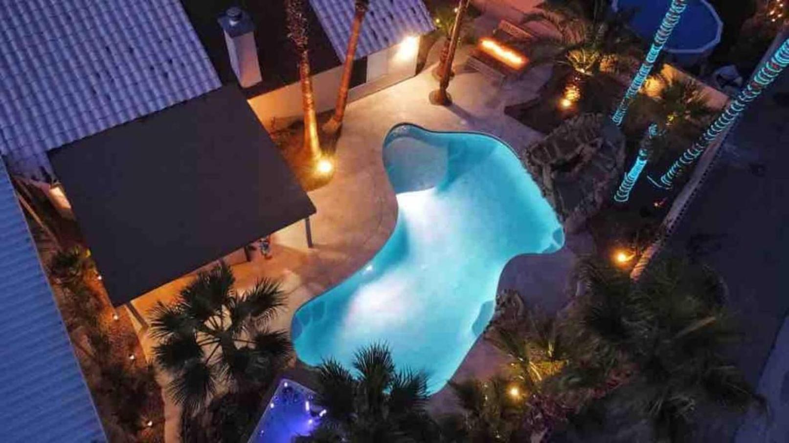 Holiday home Oasis In The Desert W Heated Pool Fully Renovated Las Vegas
