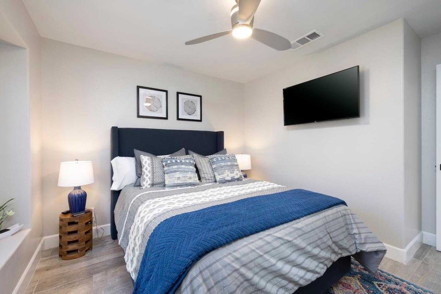Oasis In The Desert W Heated Pool Fully Renovated *