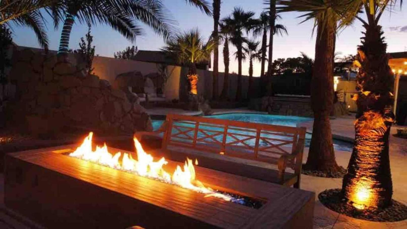 Holiday home Oasis In The Desert W Heated Pool Fully Renovated Las Vegas
