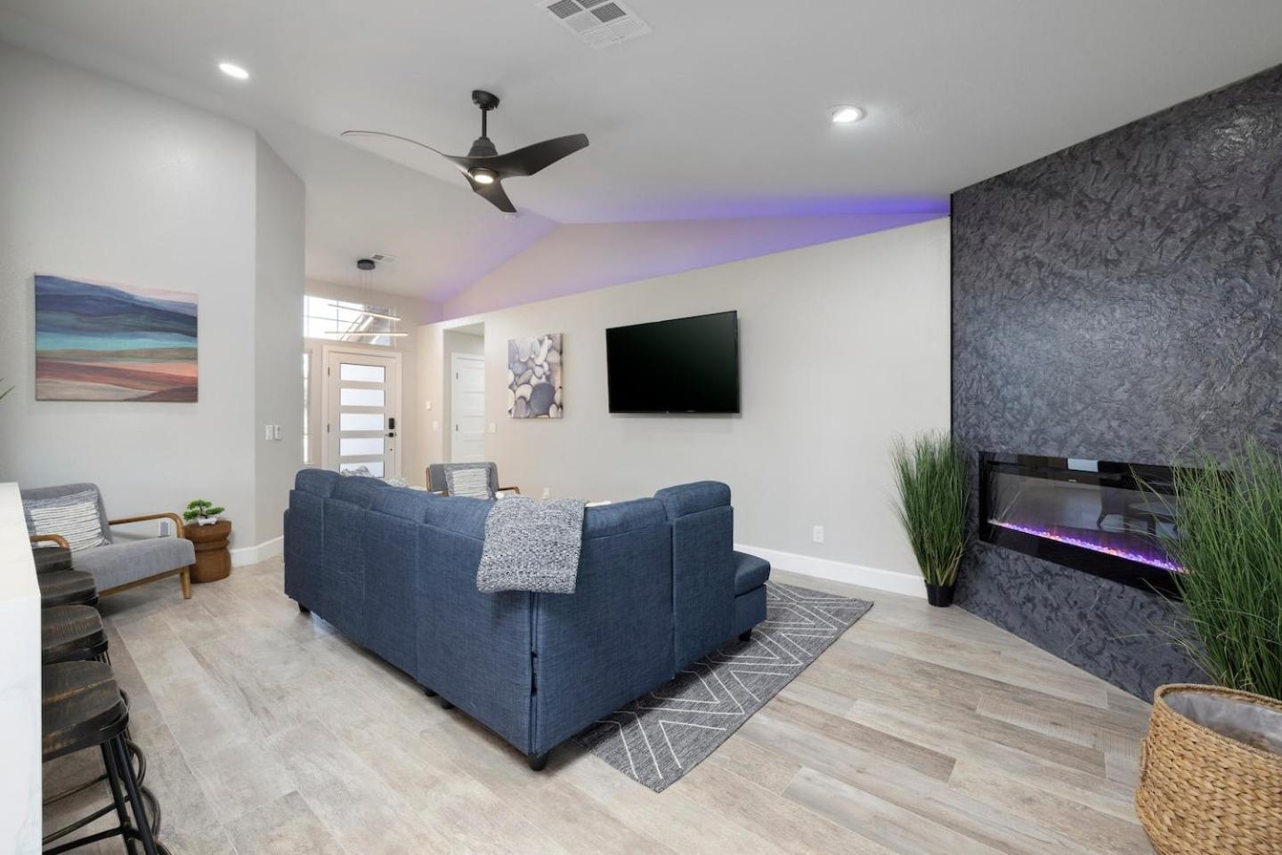 Holiday home Oasis In The Desert W Heated Pool Fully Renovated