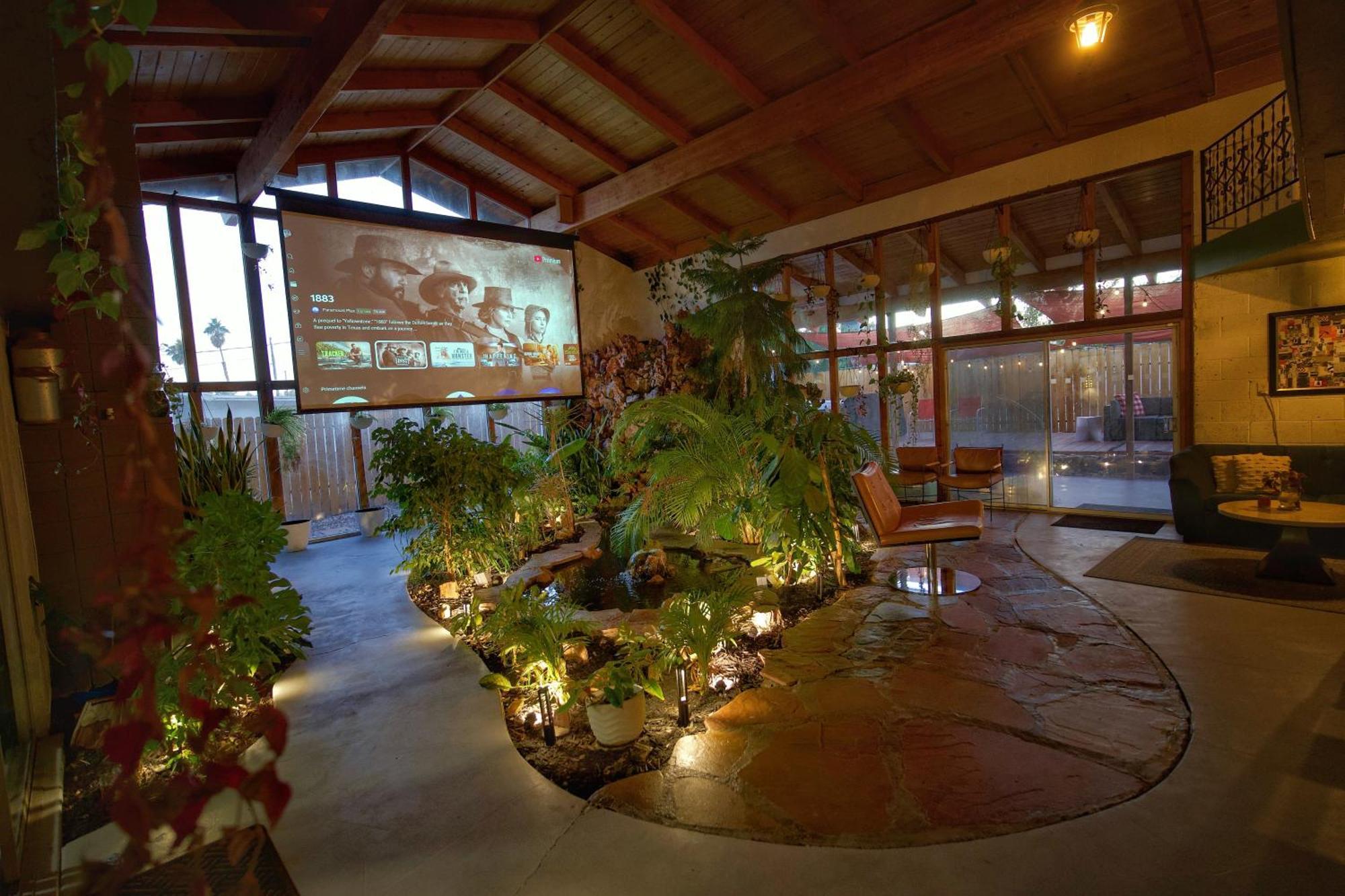 Oasis Primary Holiday home Las Vegas