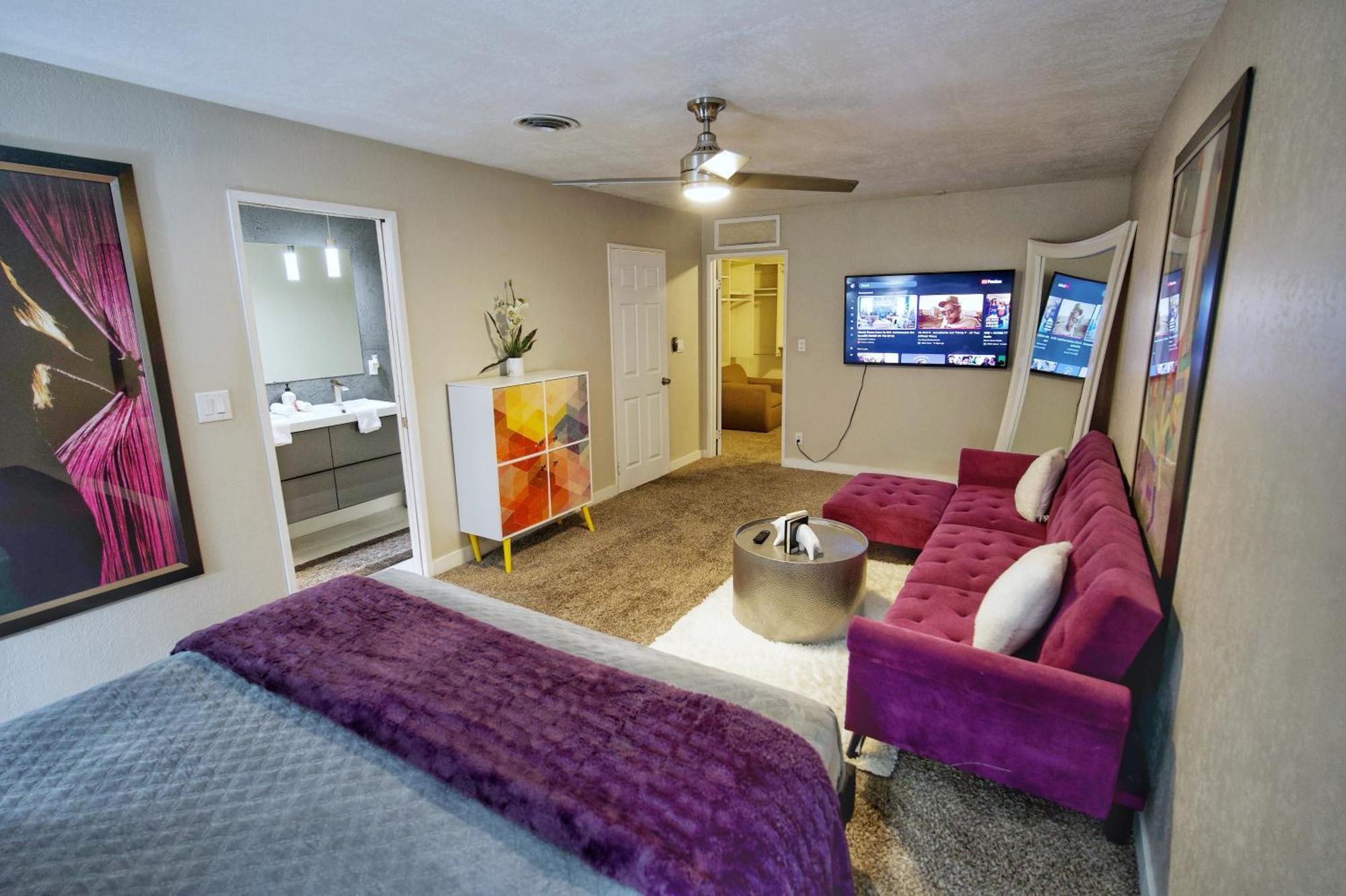 Holiday home Oasis Primary Las Vegas