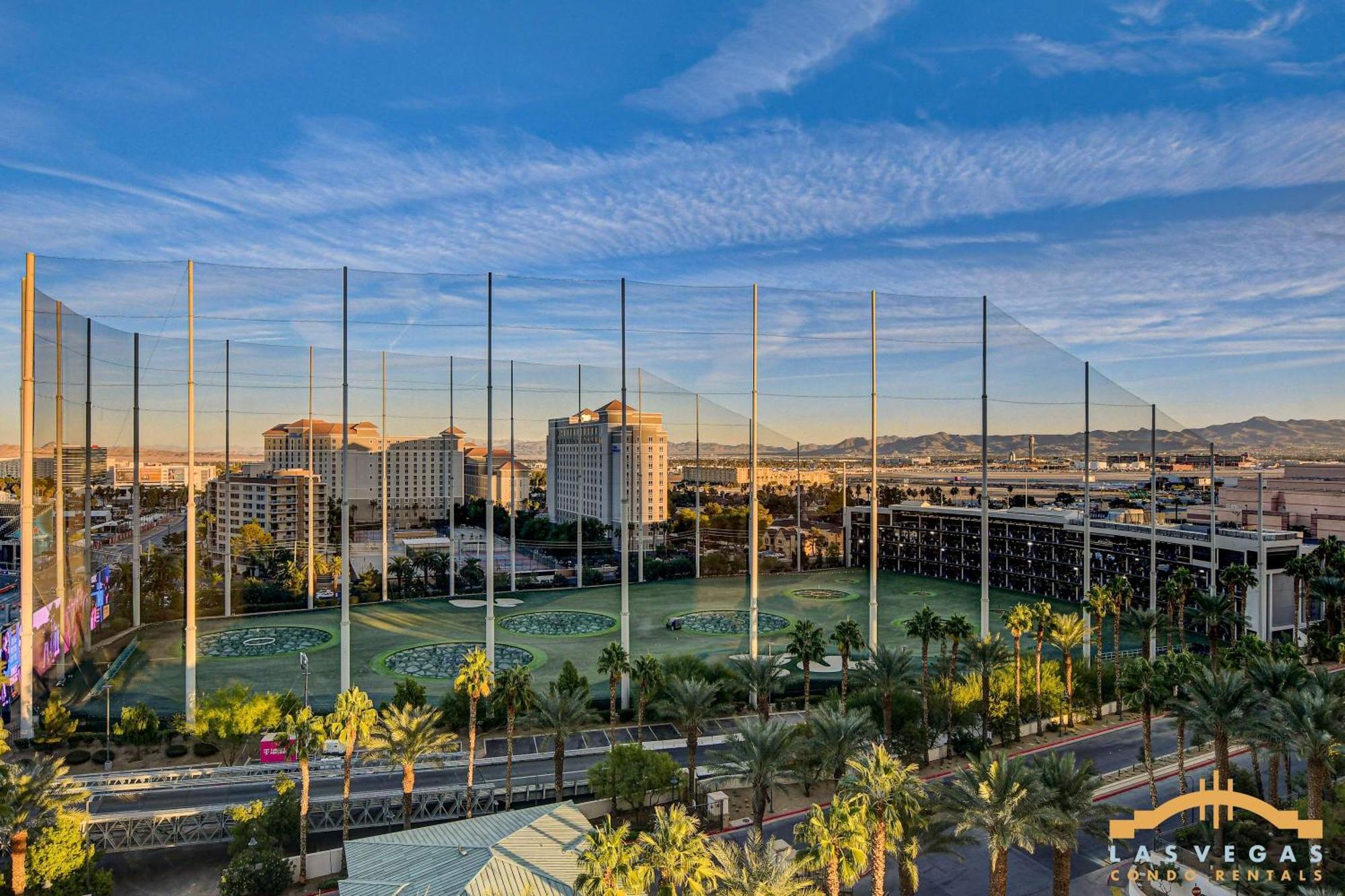 Mgm Signature-09-820 1br 2ba F1 Pits View Balcony *