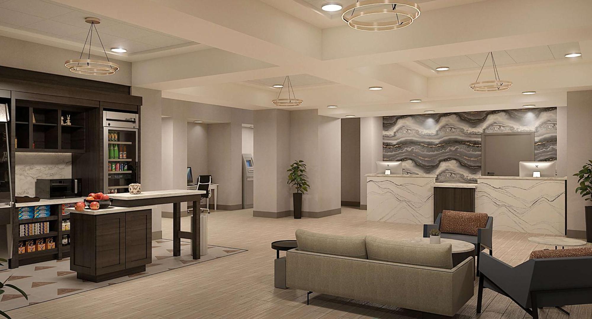 Doubletree By Hilton Vegas Airport 3* Las Vegas