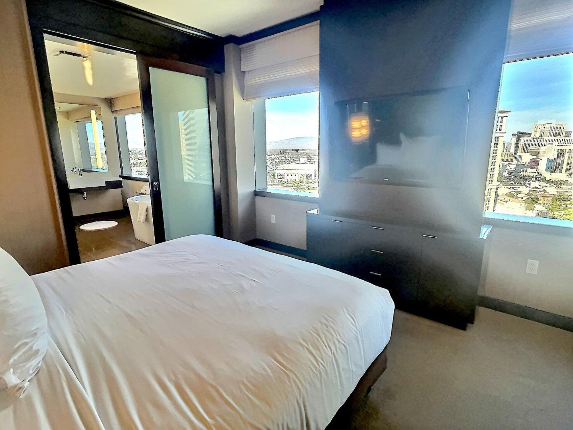 Jet Luxury At The Vdara