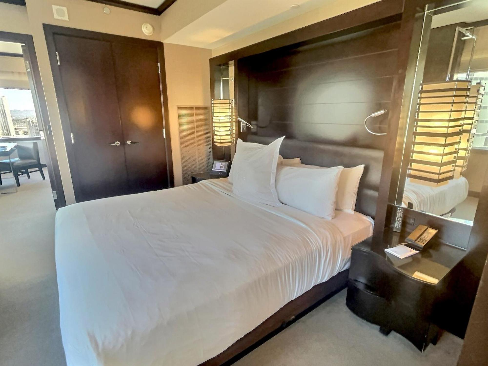 Jet Luxury At The Vdara 4*