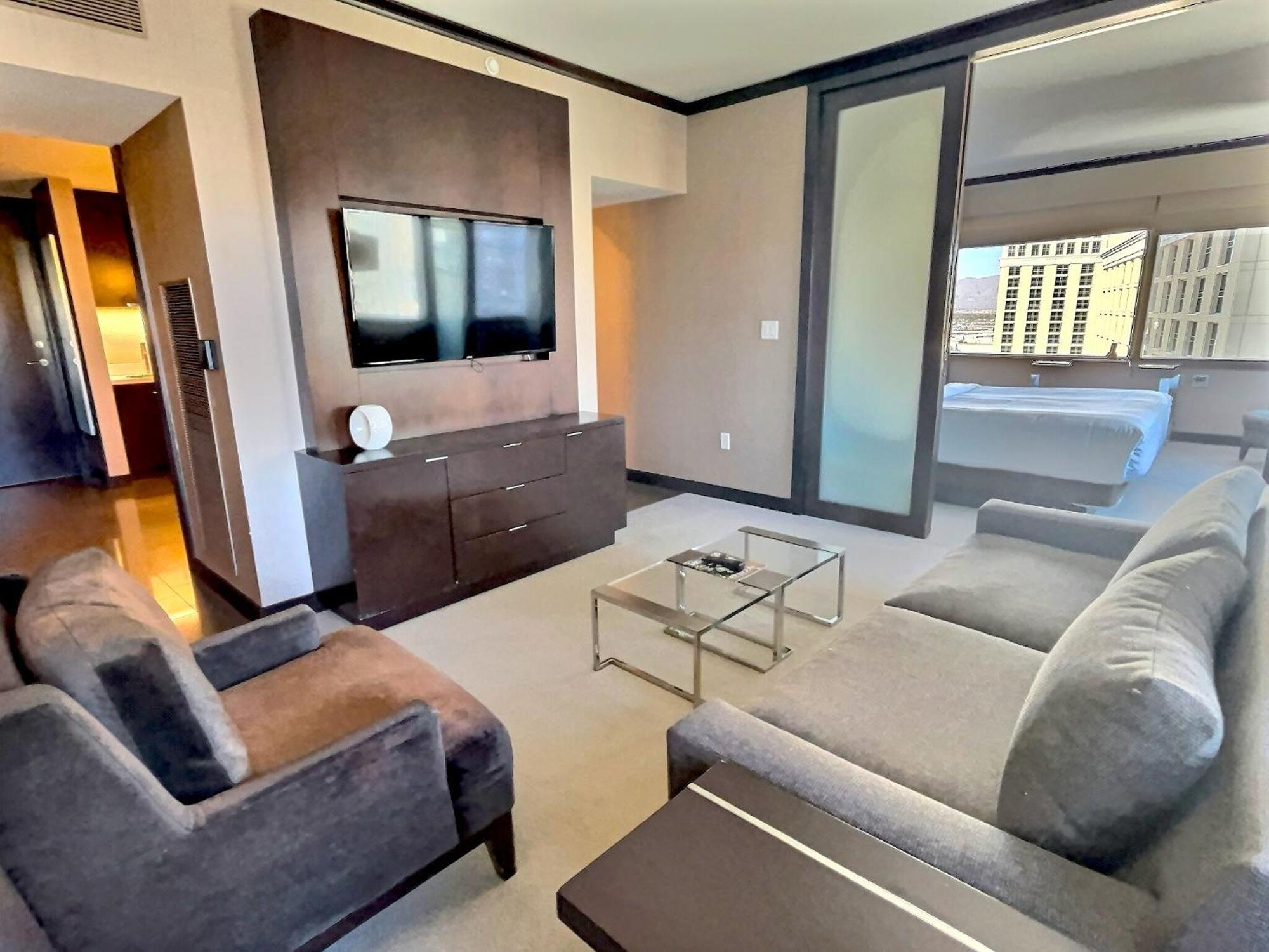 Jet Luxury At The Vdara 4*