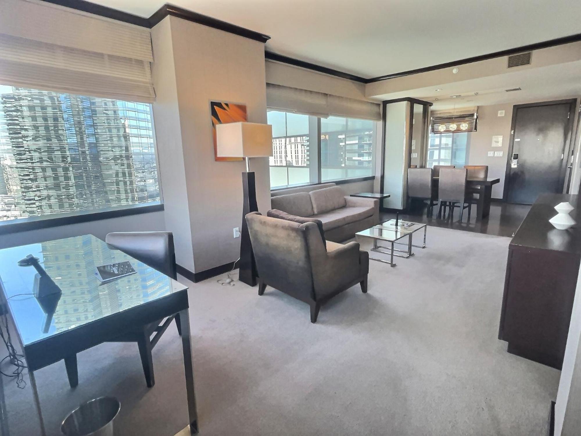Jet Luxury At The Vdara 4* Las Vegas