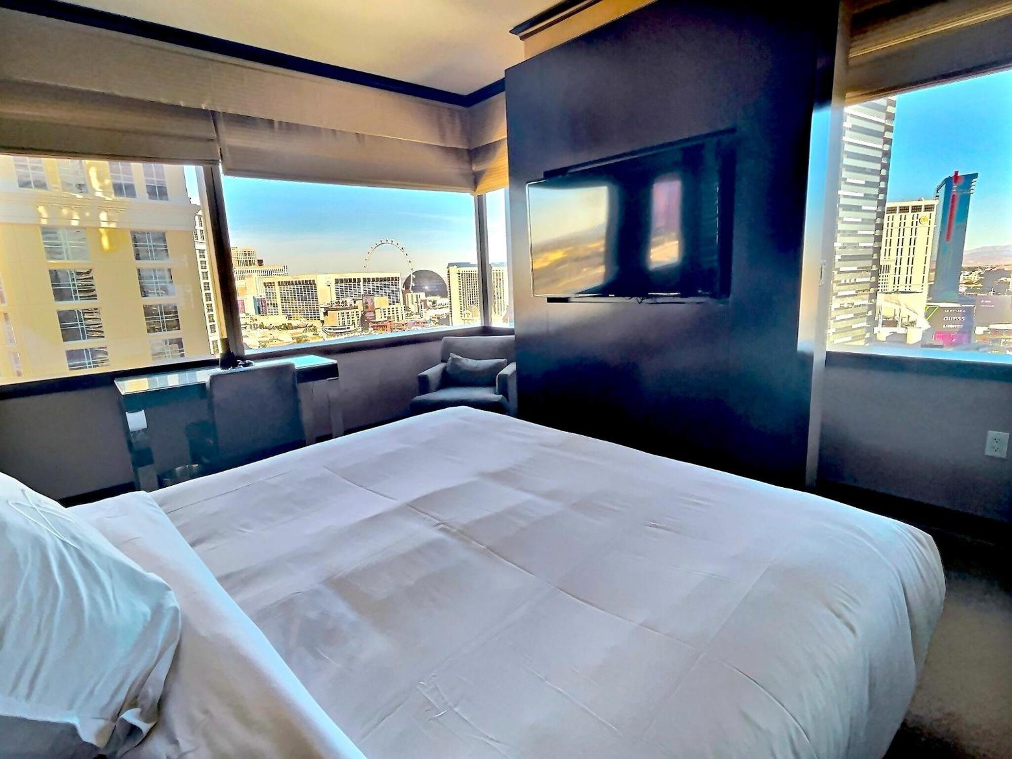 Aparthotel Jet Luxury At The Vdara