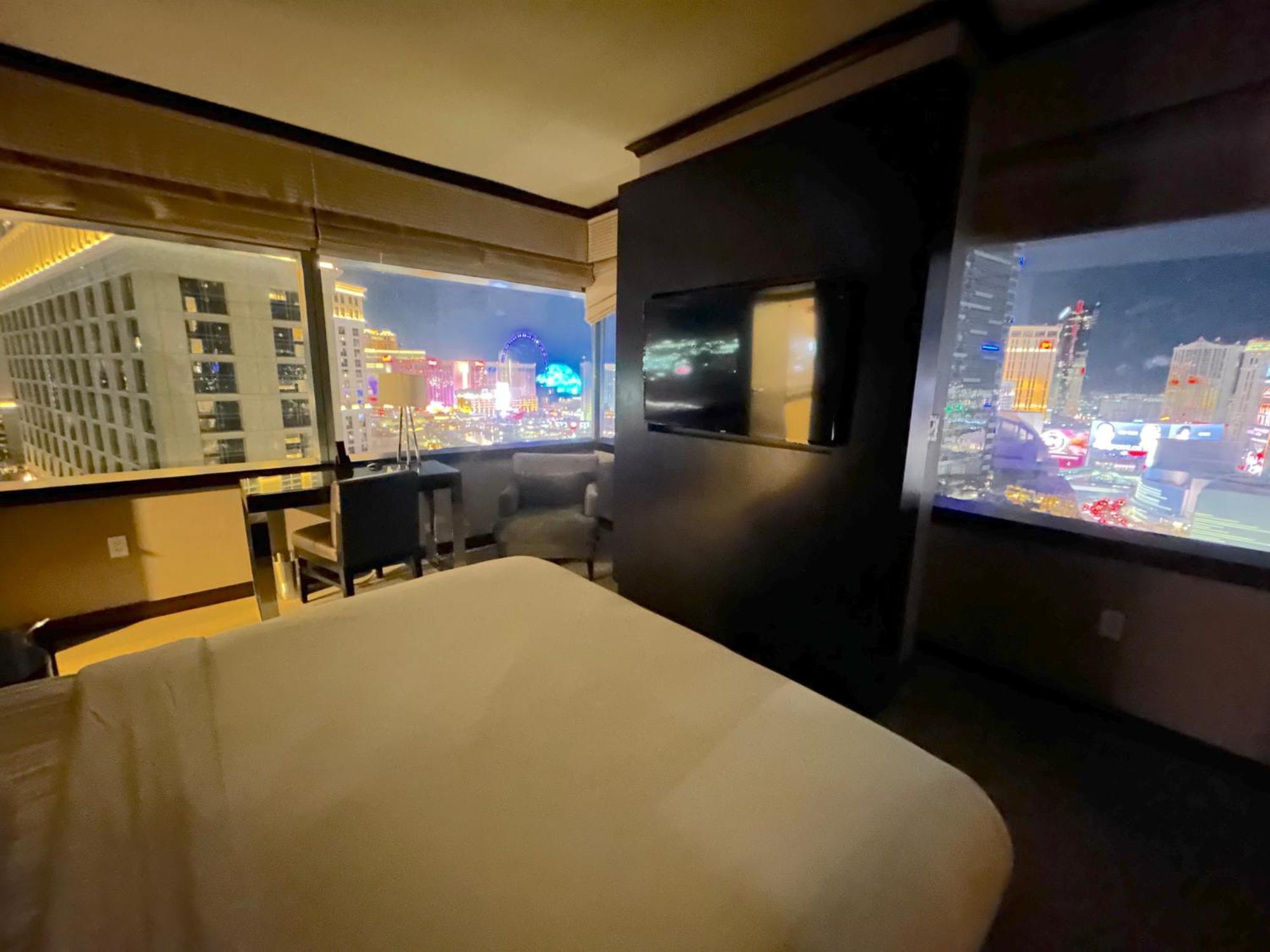 Jet Luxury At The Vdara Aparthotel 4*