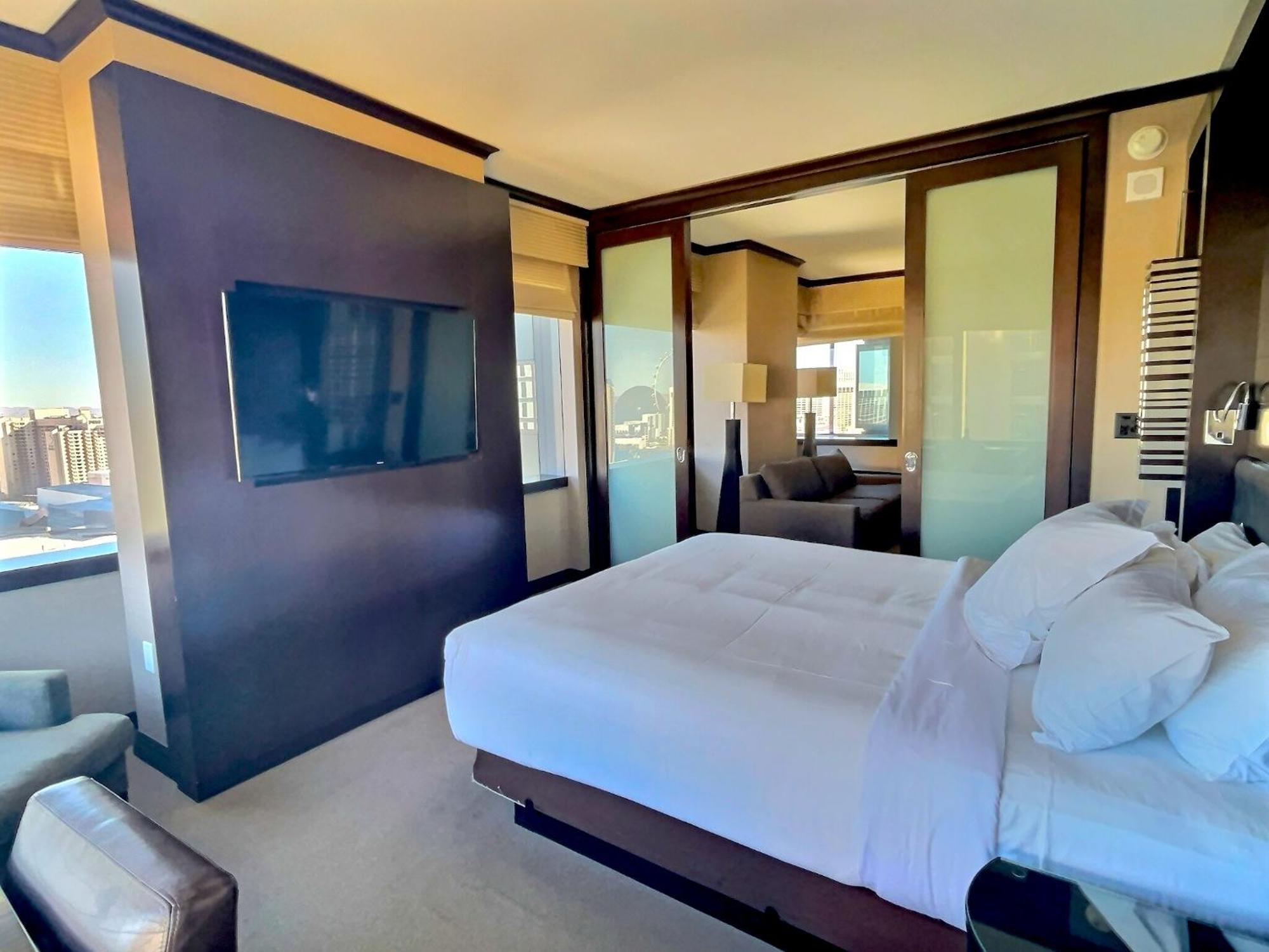Jet Luxury At The Vdara 4* Las Vegas