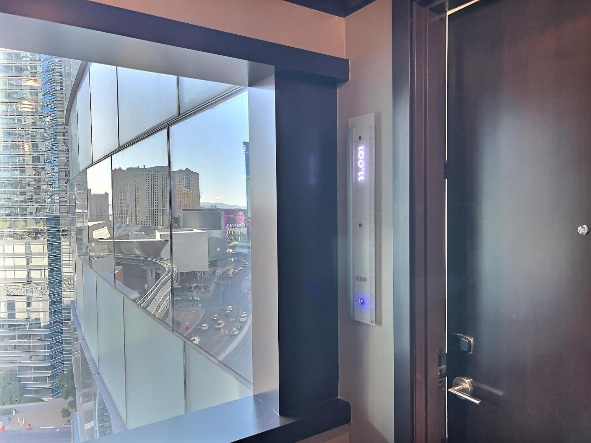 Aparthotel Jet Luxury At The Vdara