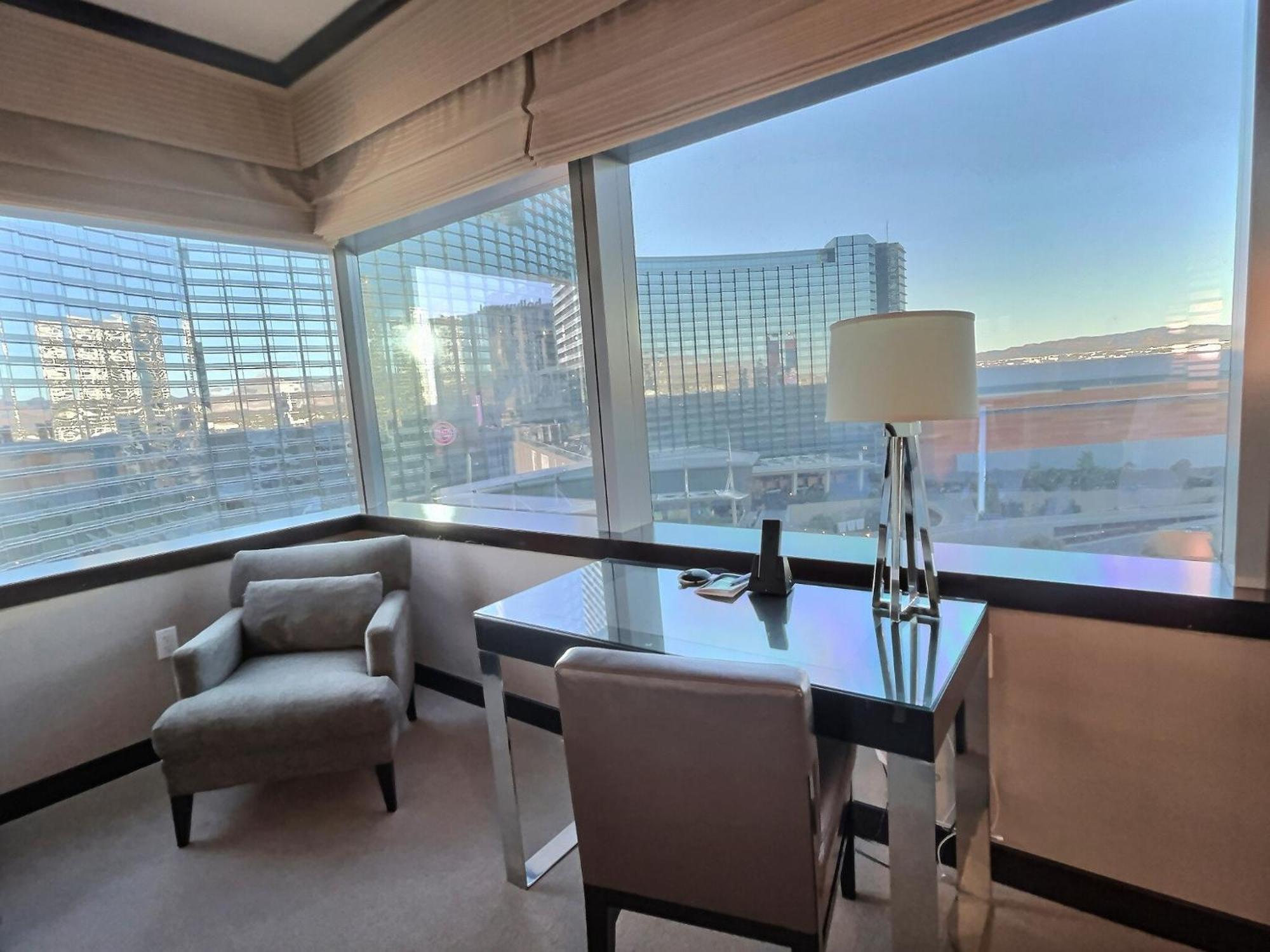Jet Luxury At The Vdara