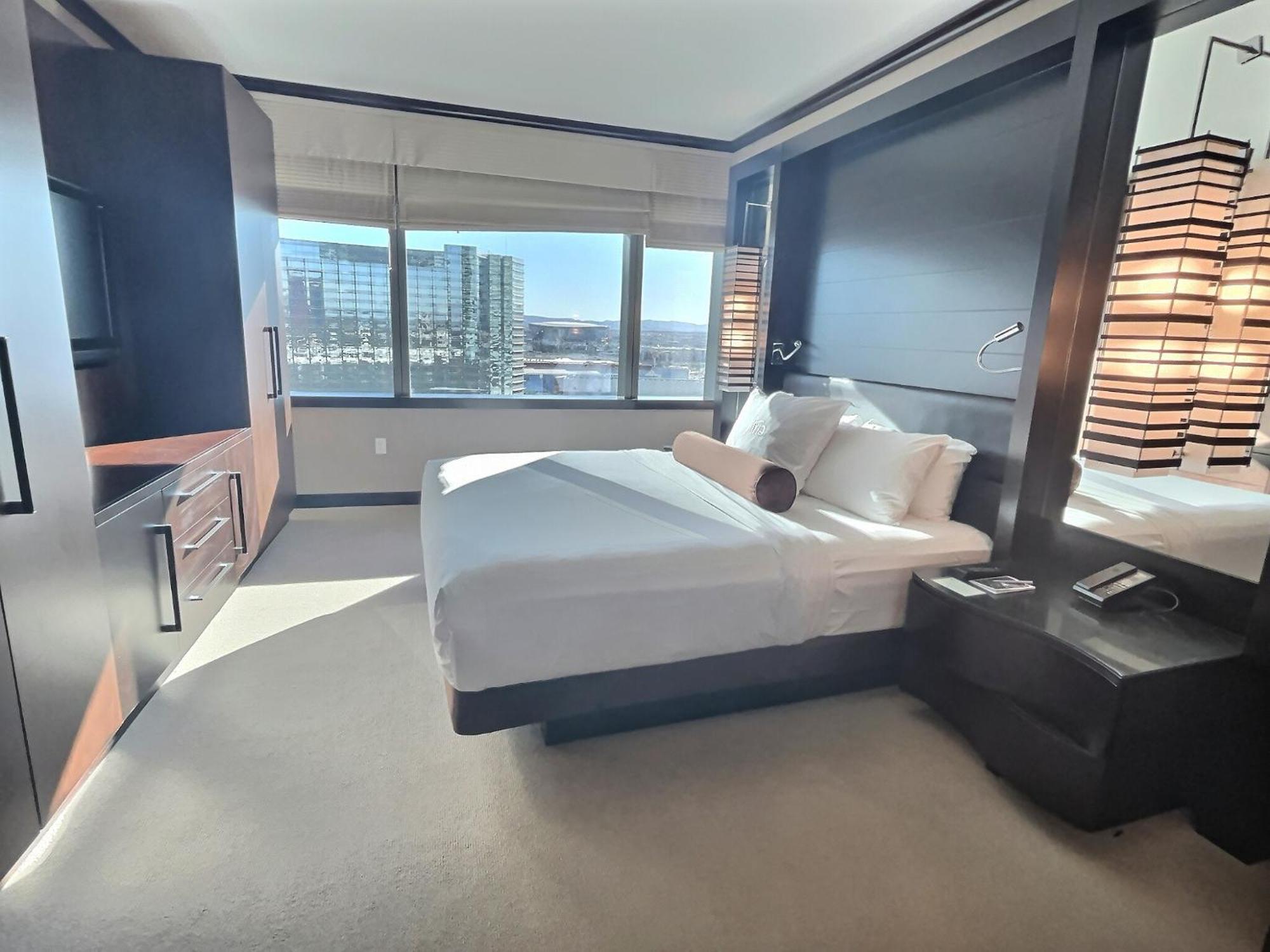 Aparthotel Jet Luxury At The Vdara