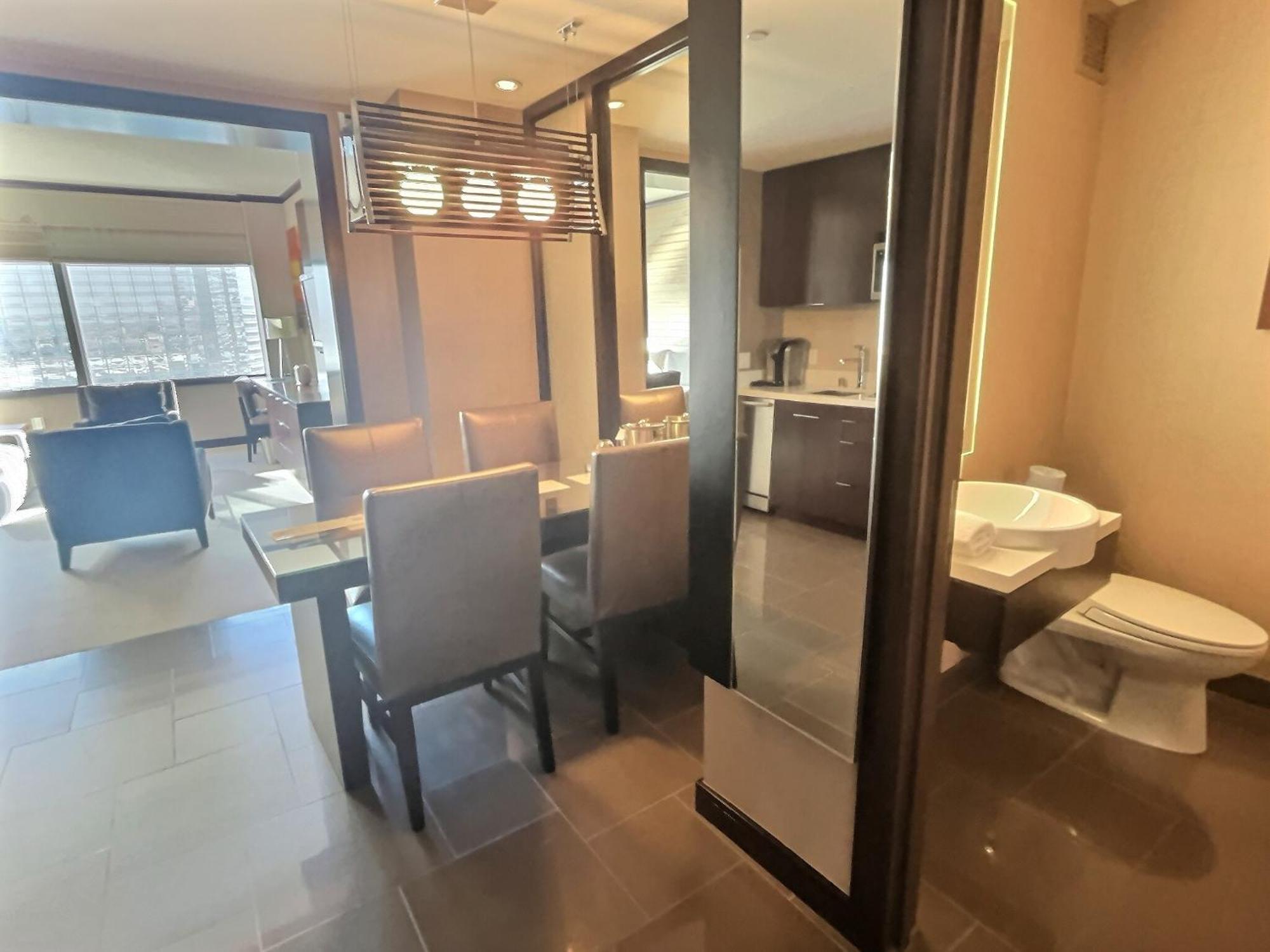 Aparthotel Jet Luxury At The Vdara 4*