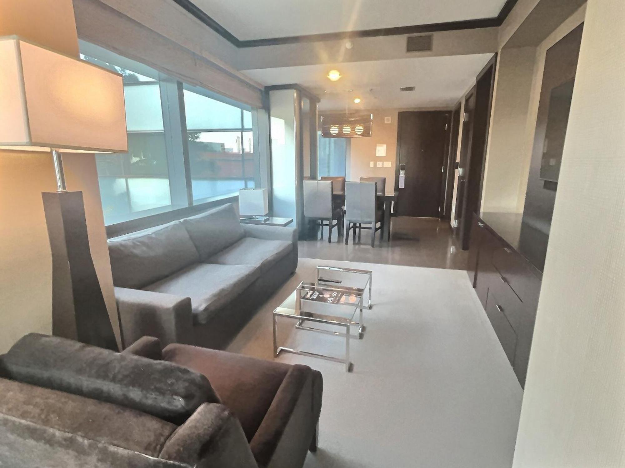 Jet Luxury At The Vdara 4* Las Vegas