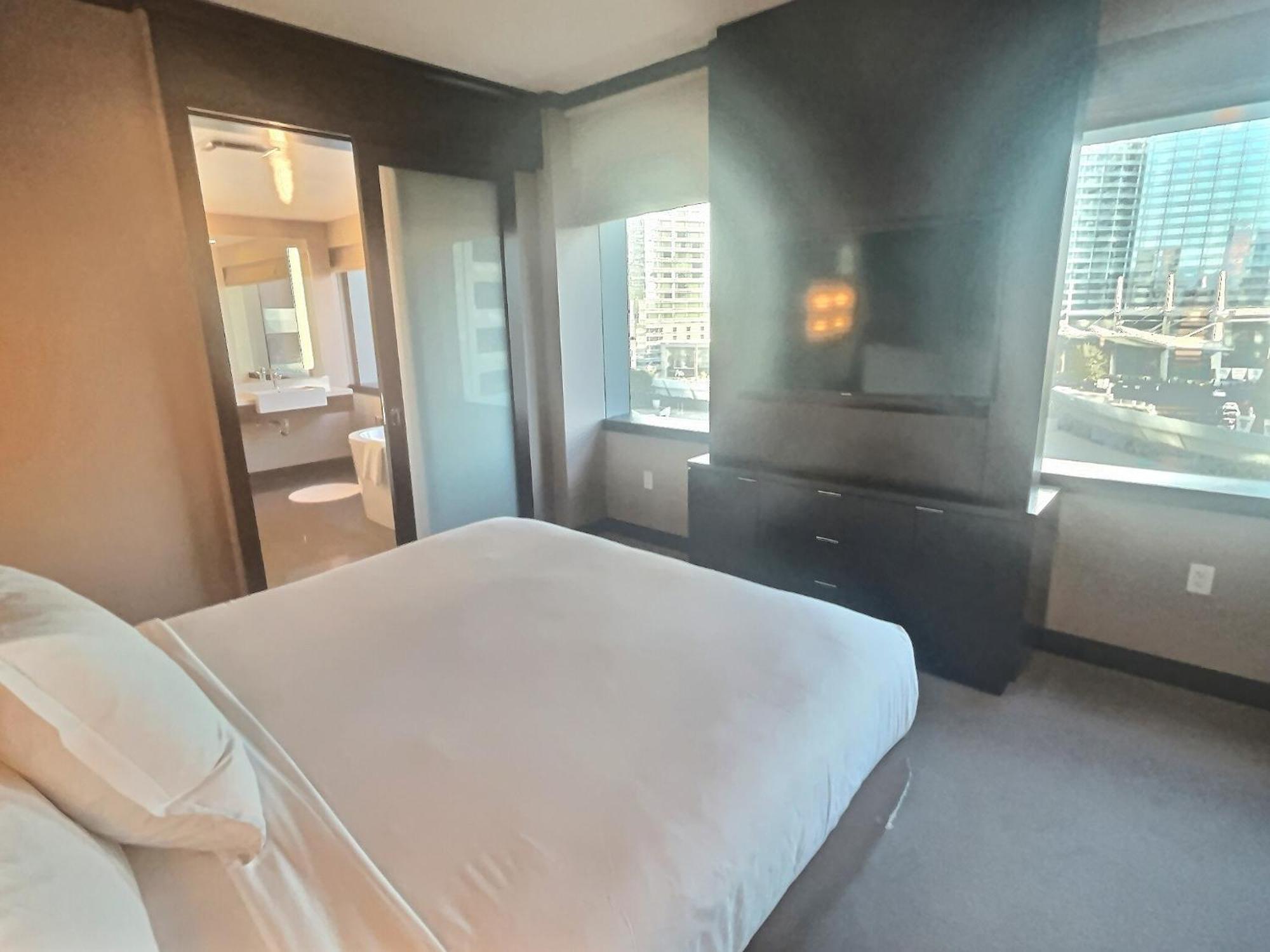 Jet Luxury At The Vdara Aparthotel