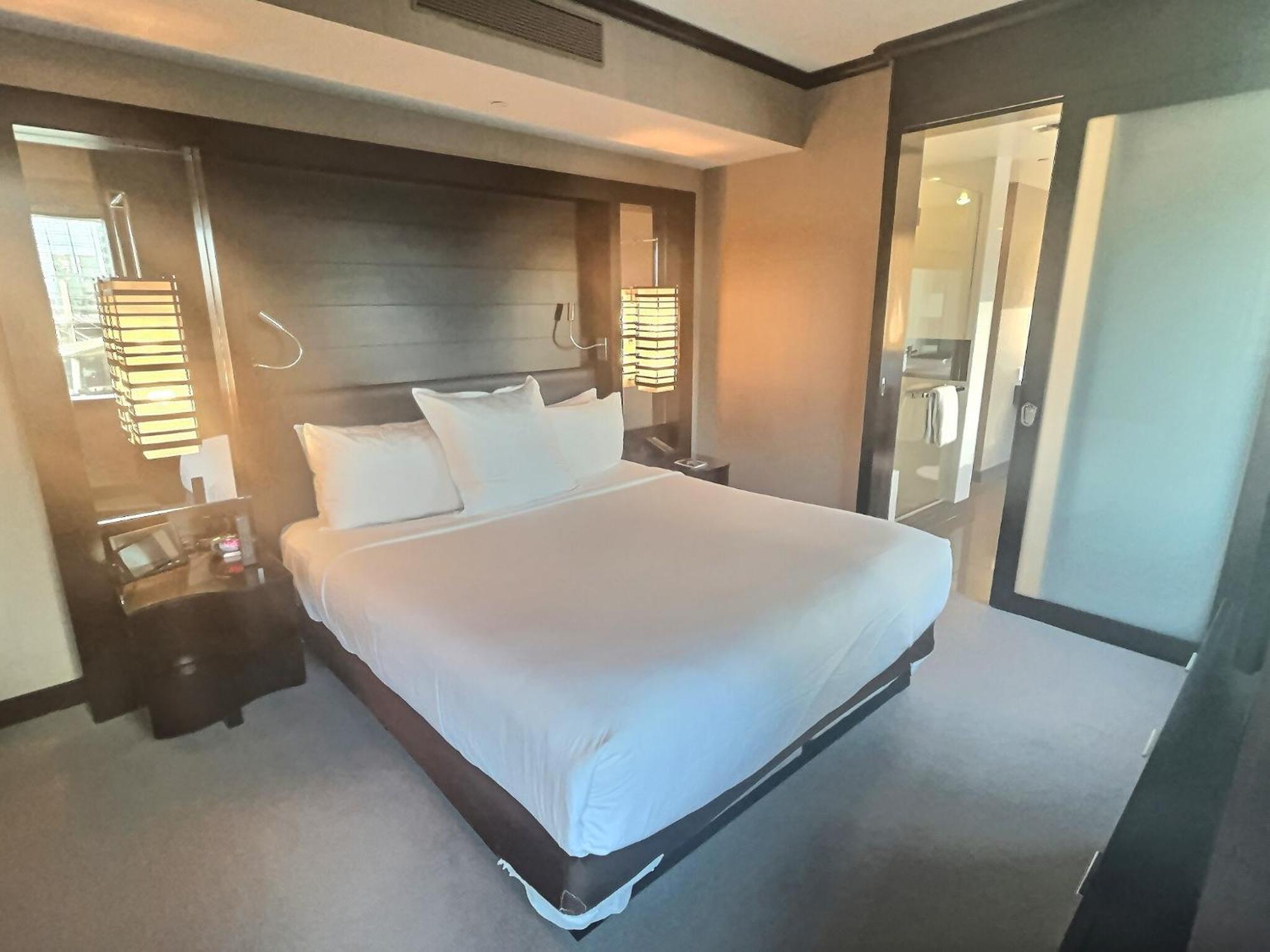 Aparthotel Jet Luxury At The Vdara