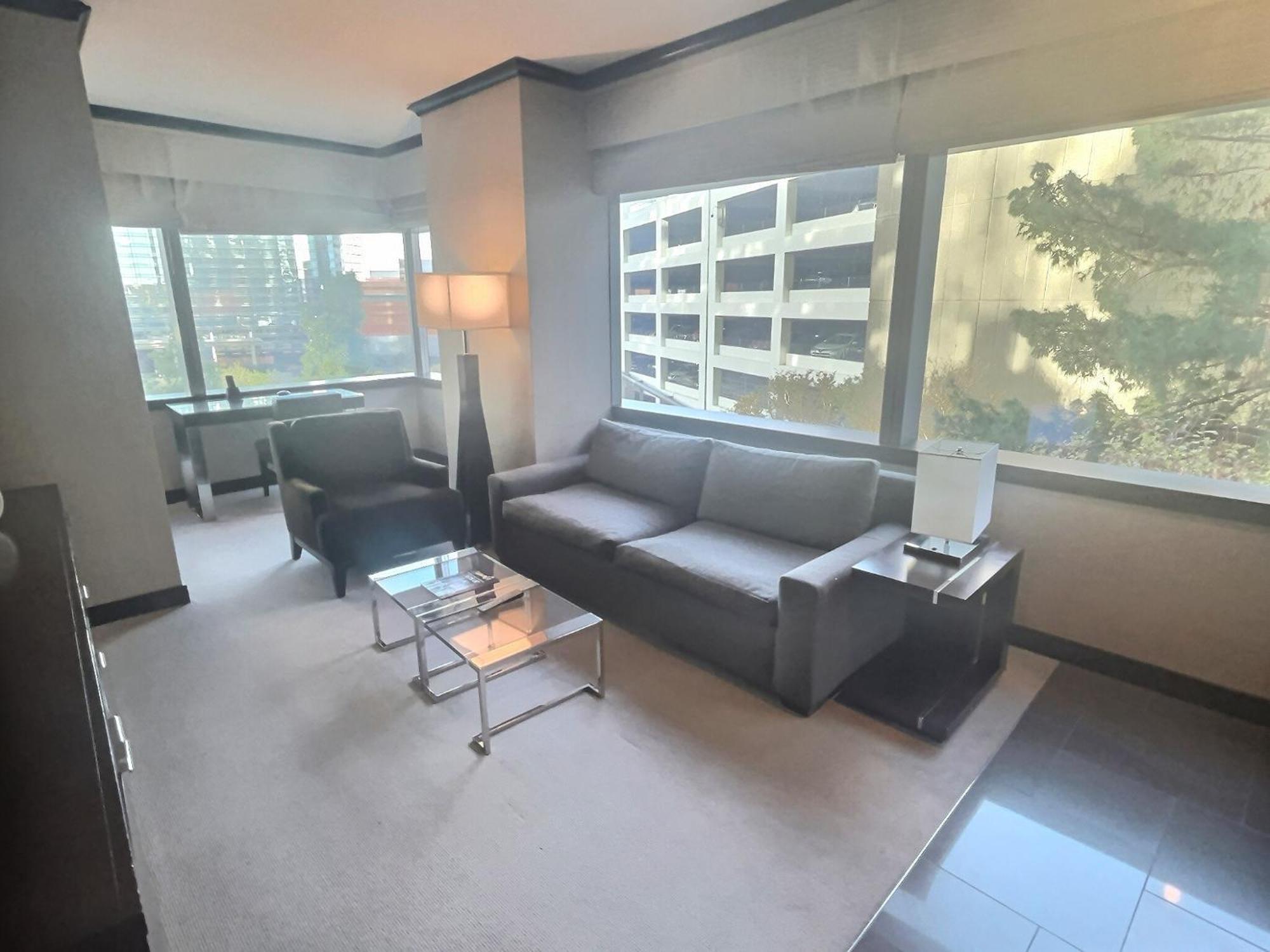Aparthotel Jet Luxury At The Vdara