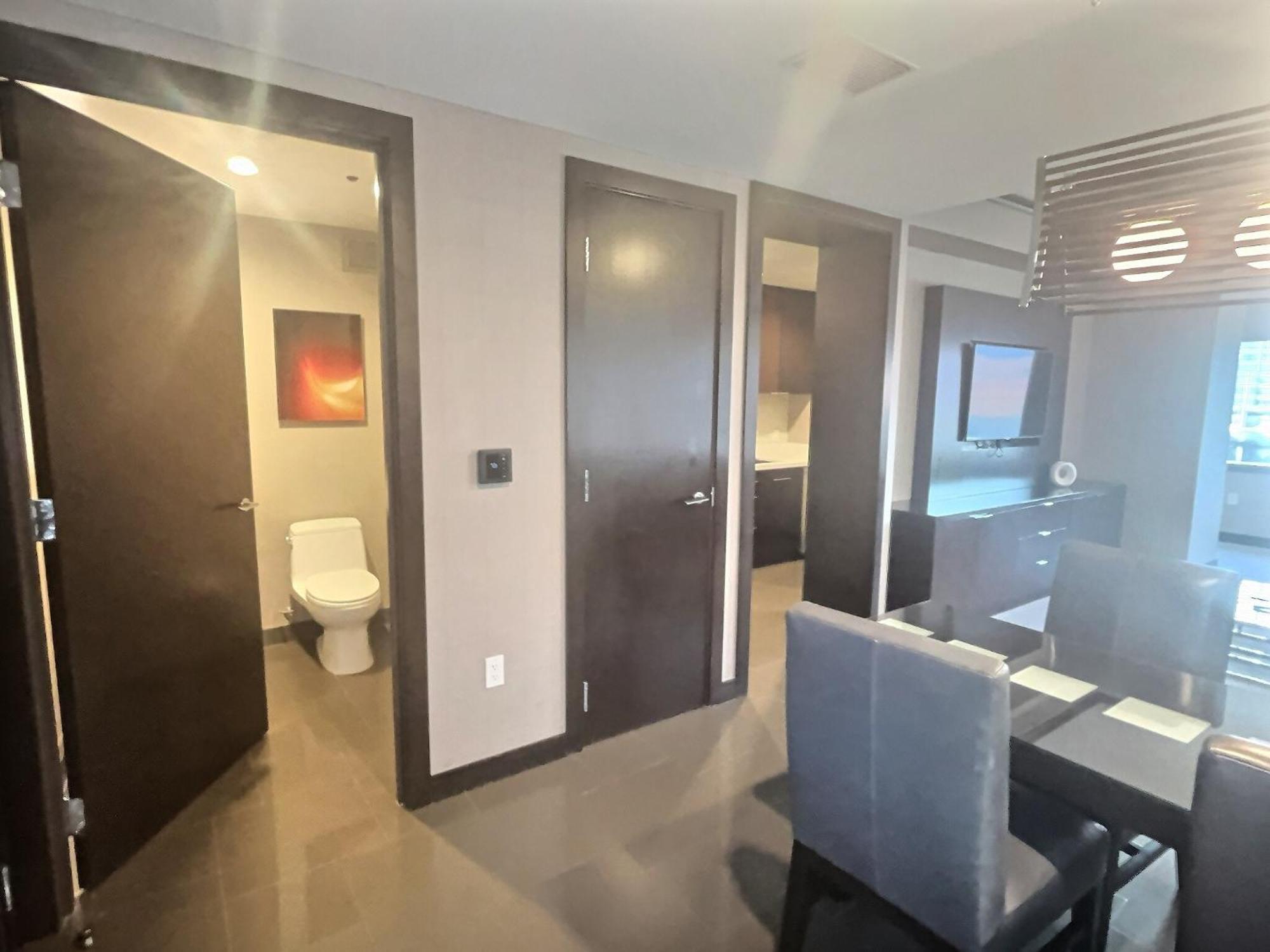Jet Luxury At The Vdara Aparthotel 4*