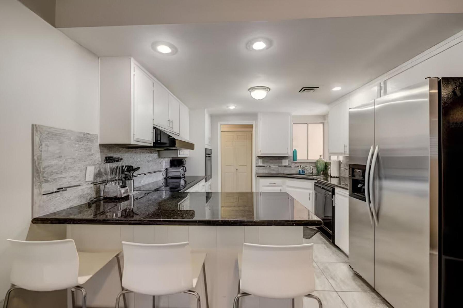Lv Amazing Single Story - Private Pool Games Bbq Holiday home Las Vegas