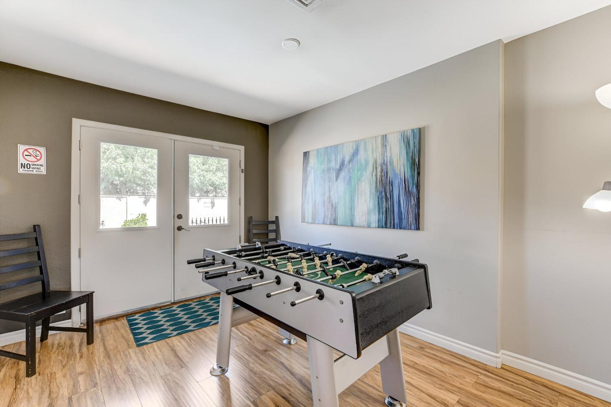 Holiday home Lv Amazing Single Story - Private Pool Games Bbq Las Vegas