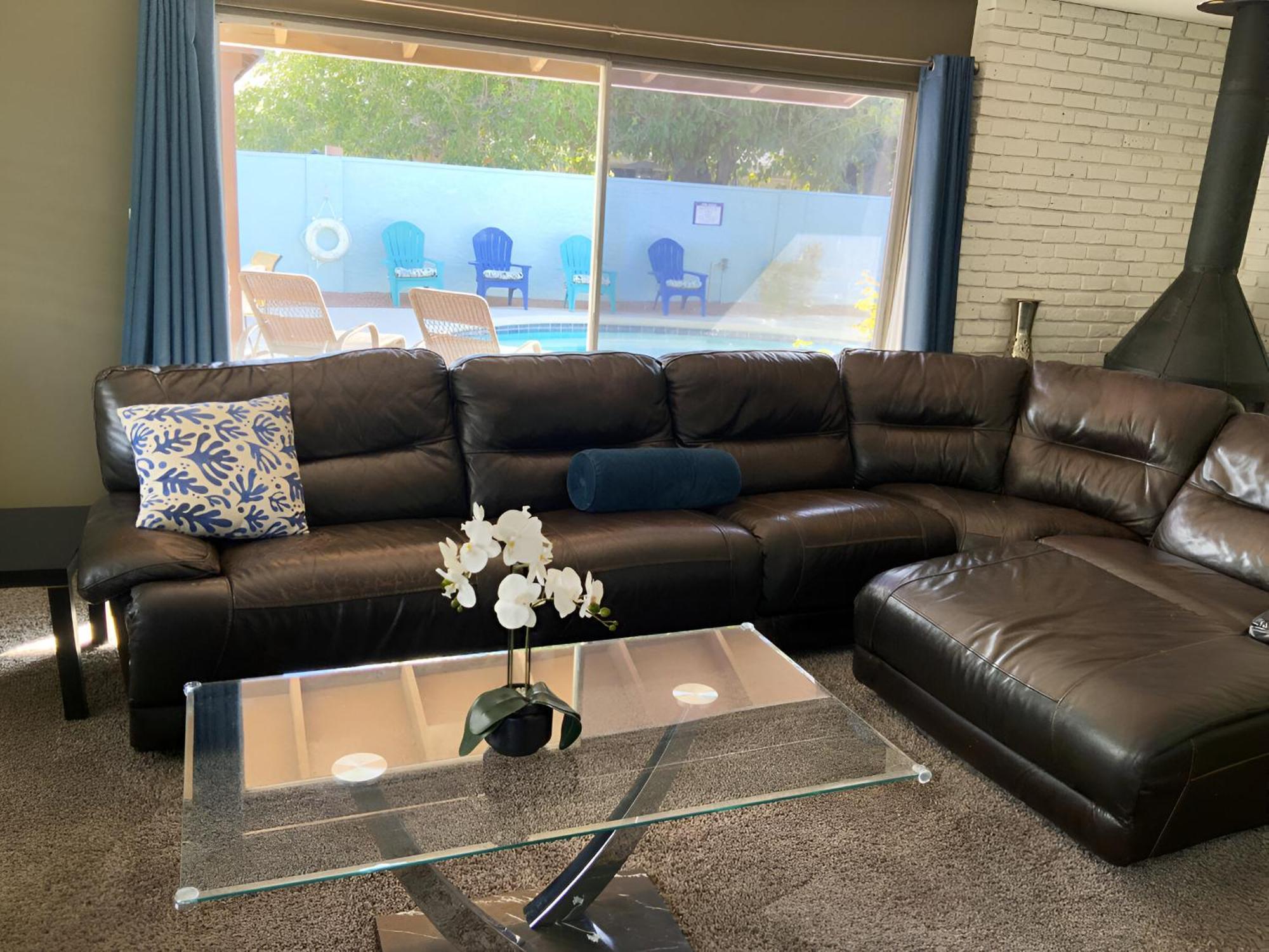Holiday home Lv Amazing Single Story - Private Pool Games Bbq *