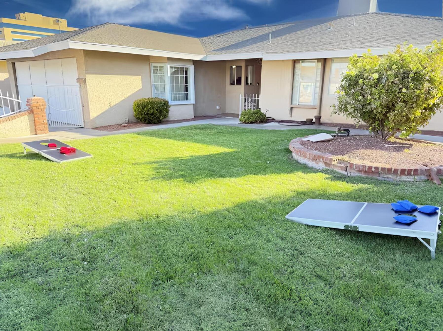 Holiday home Lv Amazing Single Story - Private Pool Games Bbq Las Vegas