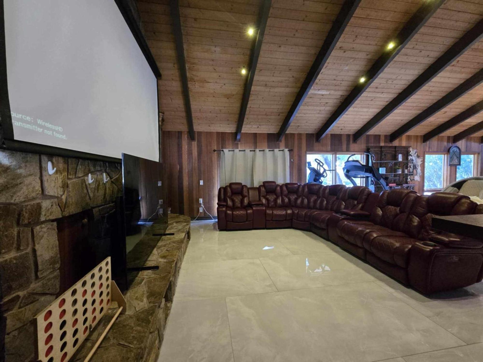 The Vegas Ranch Villa *