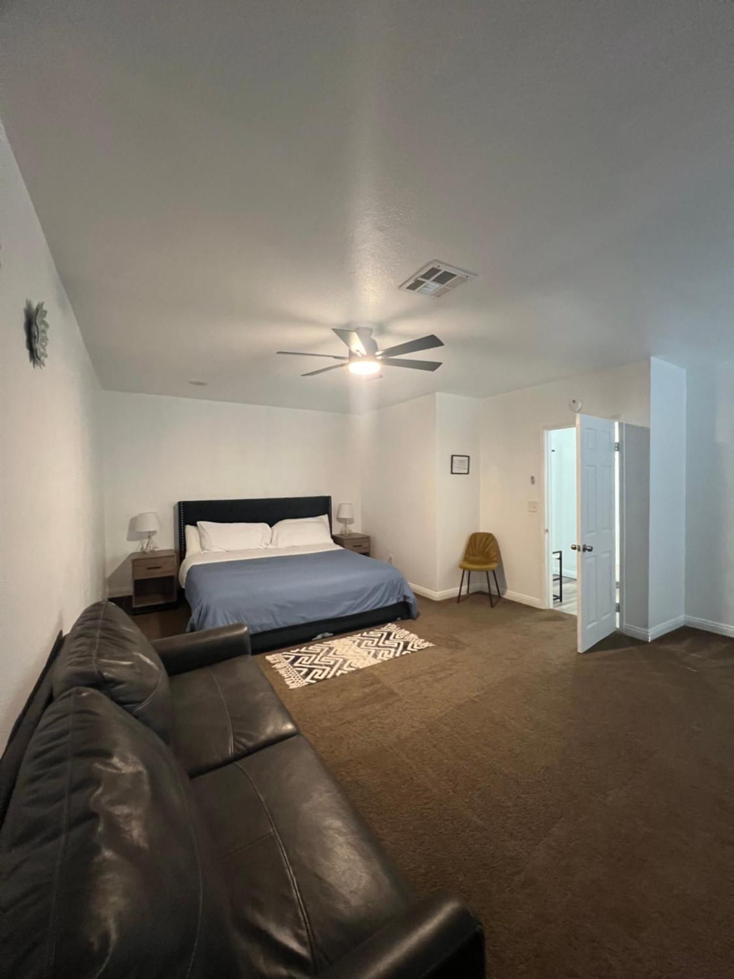 Apartment Mila's Cozy Las Vegas