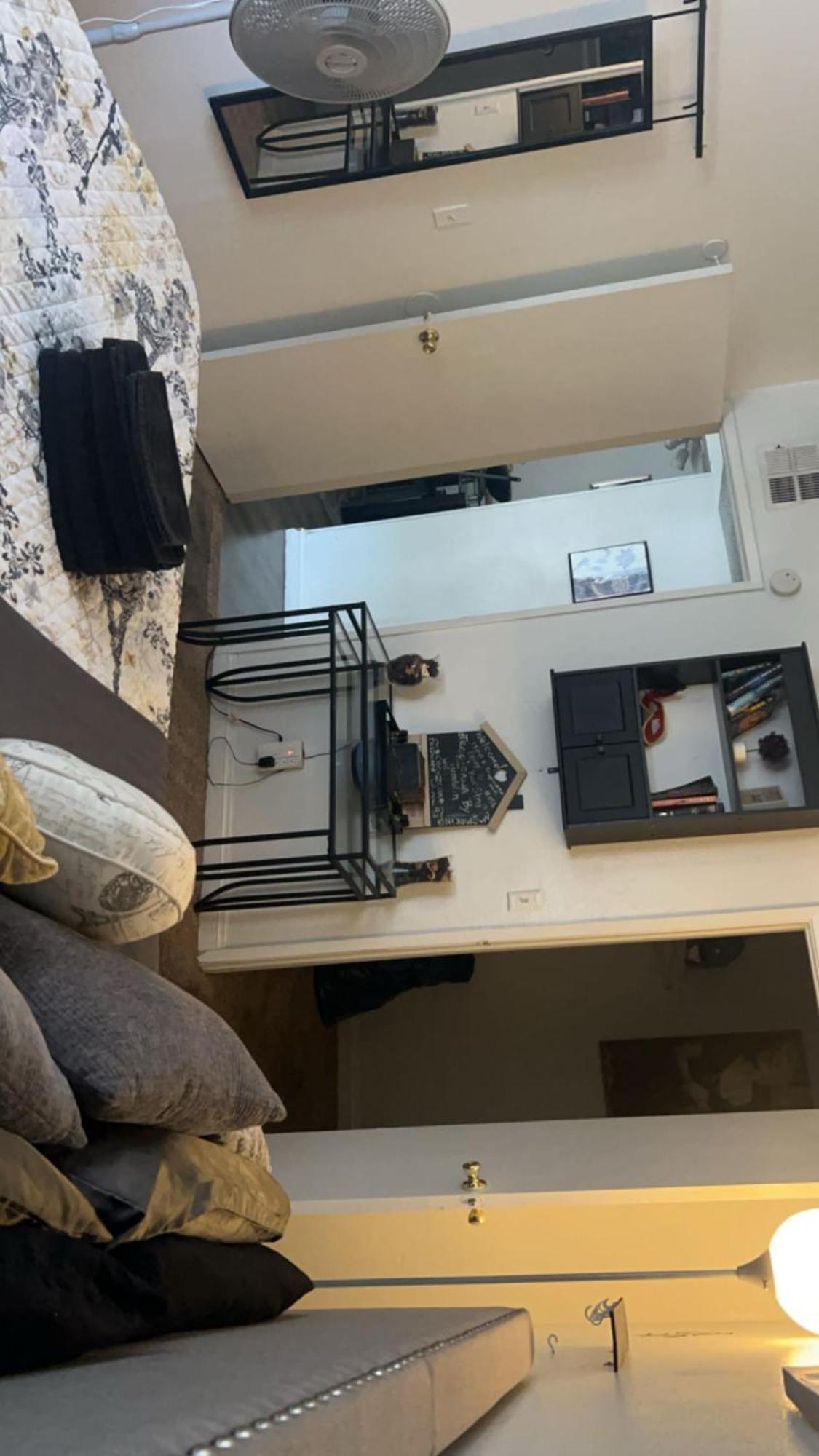 Entire 1br & 1ba