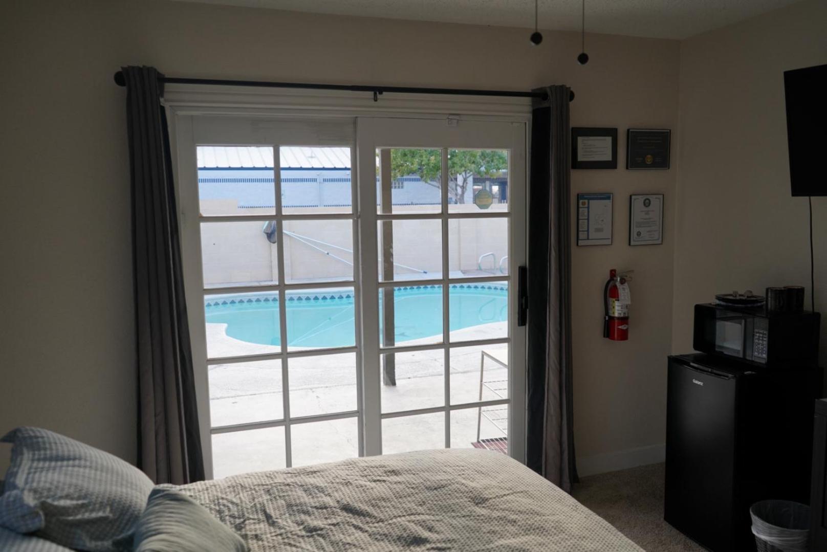 Chic 1 Bedroom Quiet And Private Side No Shared Area