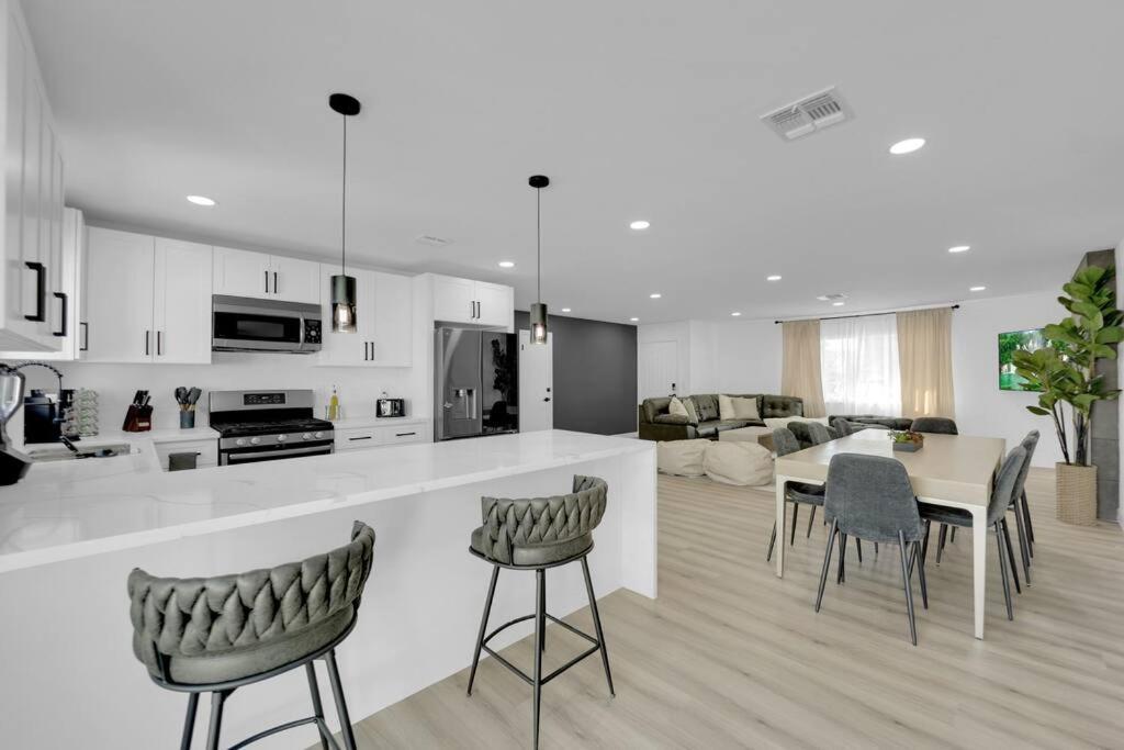 Holiday home Vegas Bliss Near The Strip - Pet & Family Friendly *