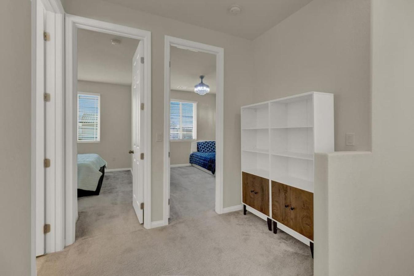 Holiday home Serenity Retreat: 3br, Heated Pool, Parking Las Vegas