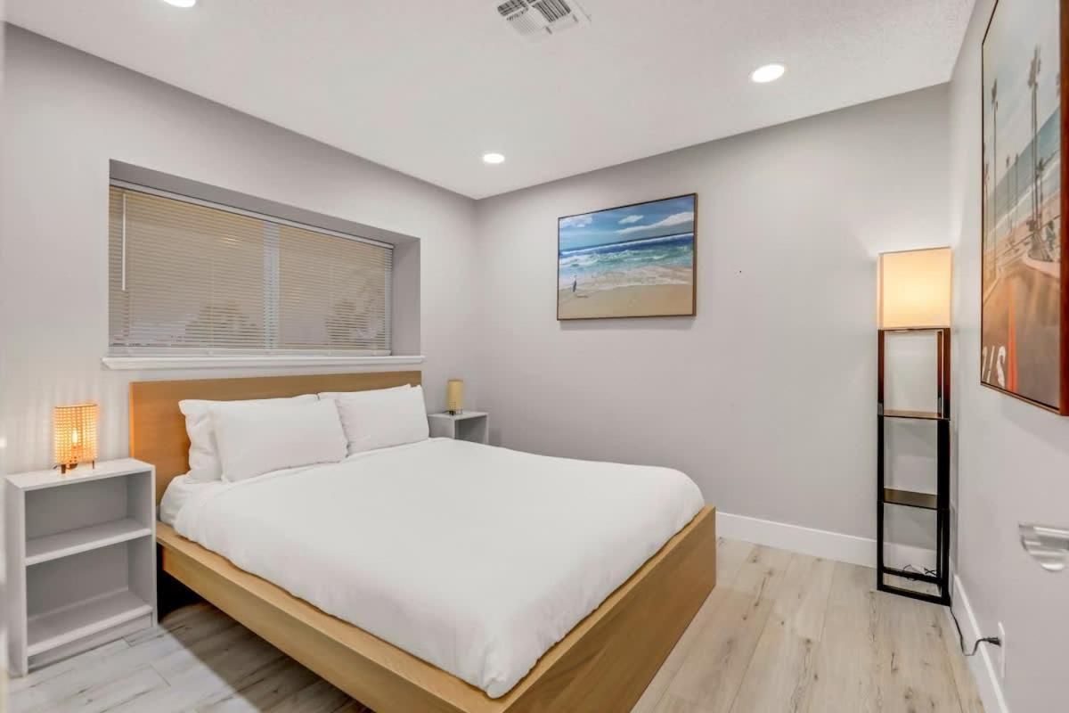Newly Renovated Modern Oasis W Pool Mins To Strip Holiday home
