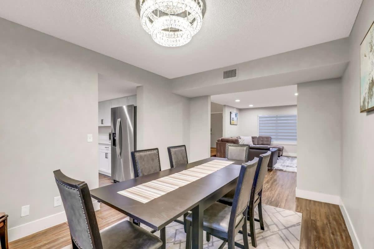 Newly Renovated Modern Oasis W Pool Mins To Strip * Las Vegas