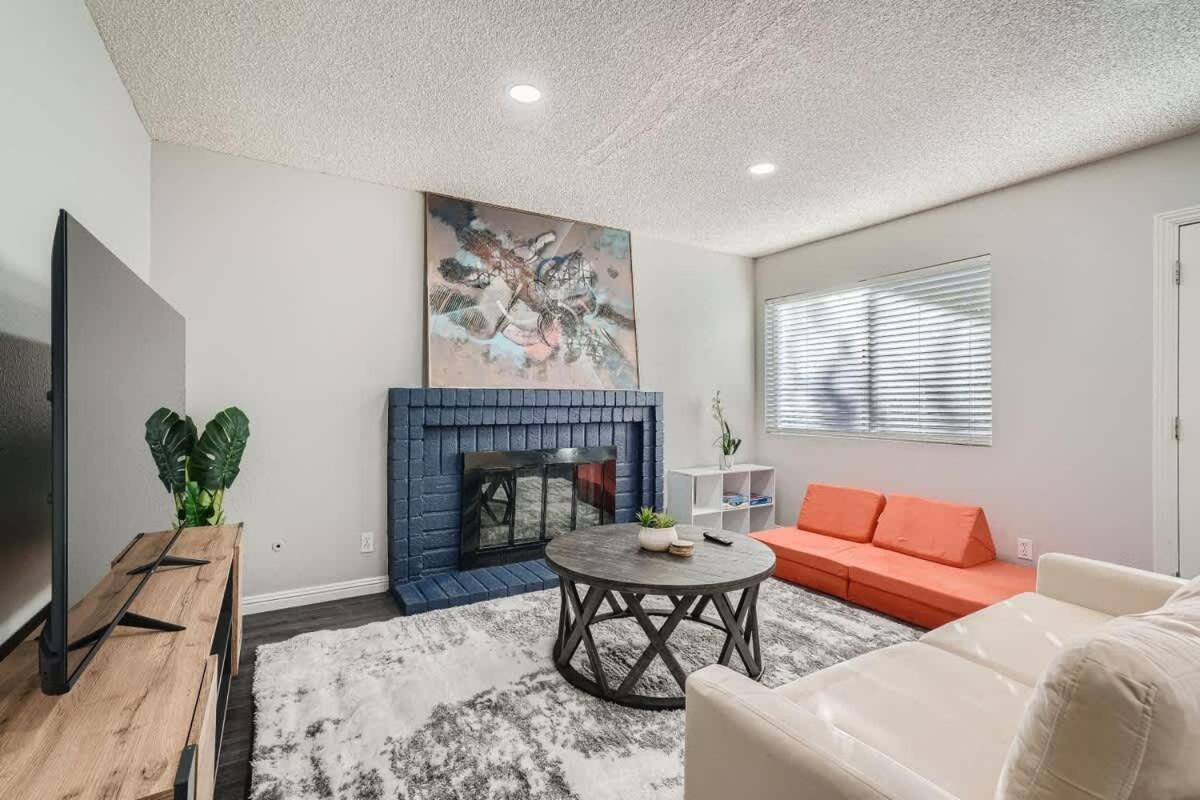 Tropical House With Heated Pool 10 Min To Strip Las Vegas