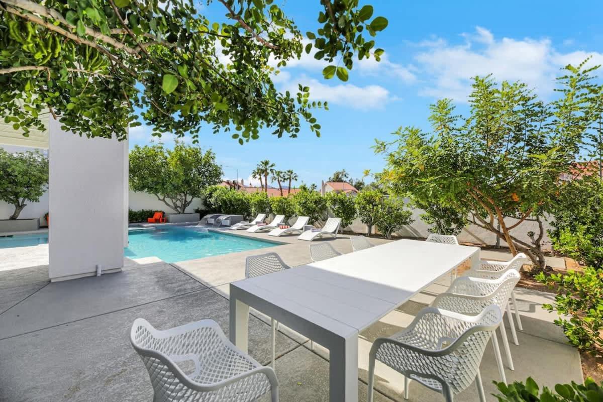 Holiday home Ultra Luxe Loft 15min To Strip With Heated Pool Las Vegas