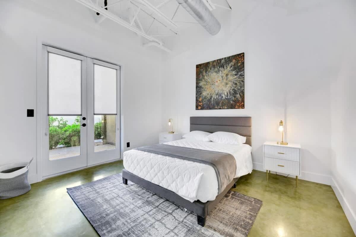 Ultra Luxe Loft 15min To Strip With Heated Pool Las Vegas