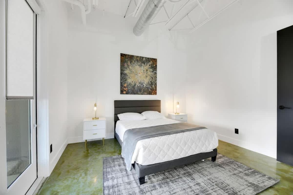 Ultra Luxe Loft 15min To Strip With Heated Pool * Las Vegas