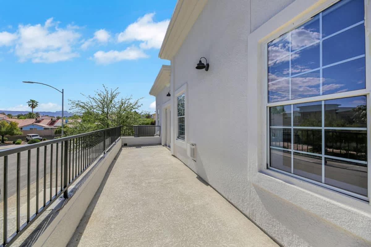 Holiday home Ultra Luxe Loft 15min To Strip With Heated Pool Las Vegas
