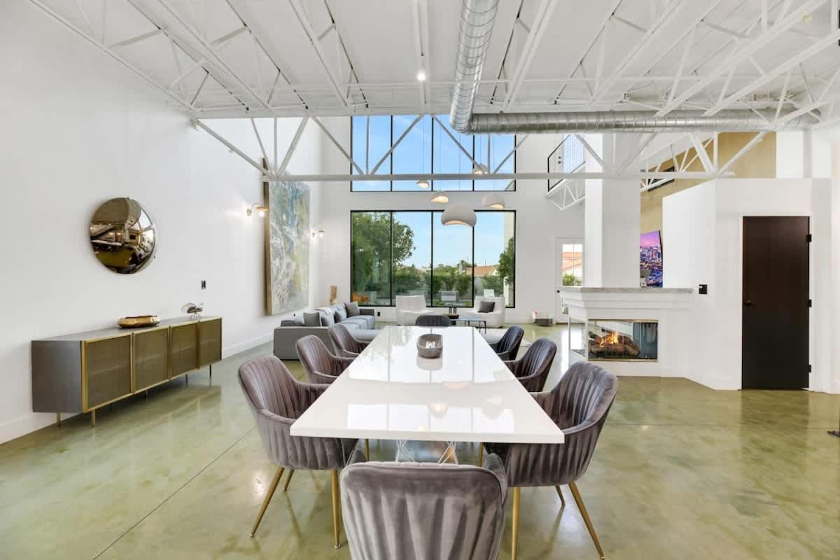 Holiday home Ultra Luxe Loft 15min To Strip With Heated Pool Las Vegas
