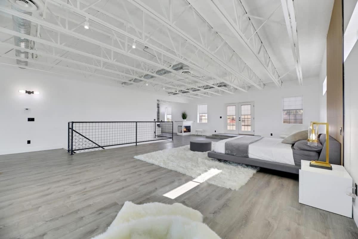 Holiday home Ultra Luxe Loft 15min To Strip With Heated Pool Las Vegas