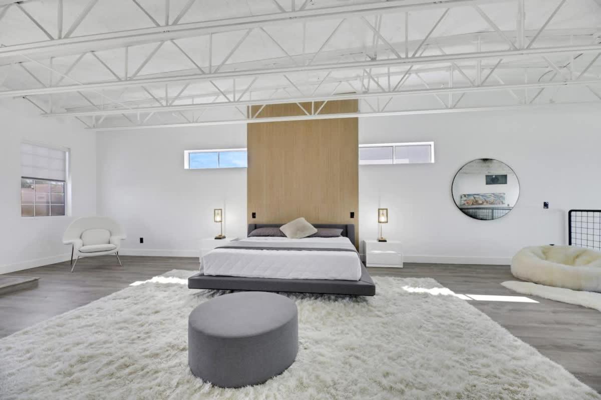 Holiday home Ultra Luxe Loft 15min To Strip With Heated Pool Las Vegas