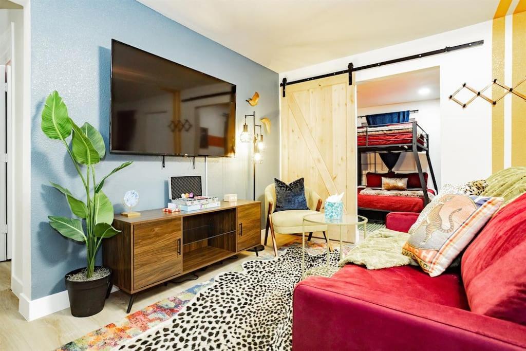 Holiday home Star Unit 5- New Downtown Haven Boutique Vegas Oasis