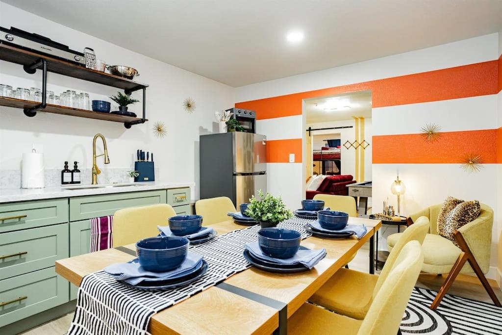 Holiday home Star Unit 5- New Downtown Haven Boutique Vegas Oasis *