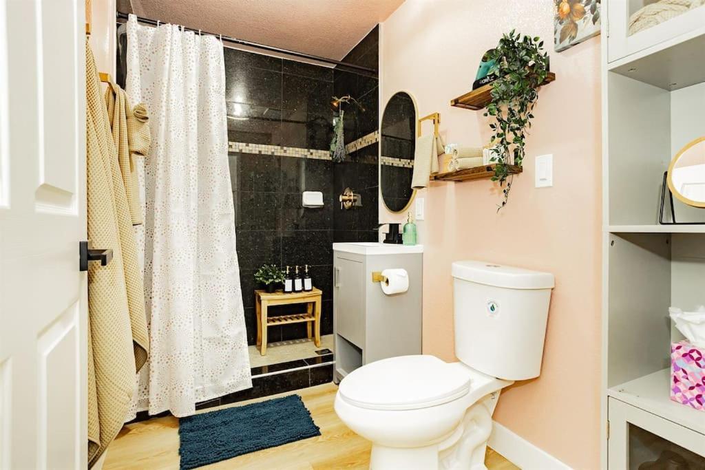 Holiday home Star Unit 5- New Downtown Haven Boutique Vegas Oasis Las Vegas