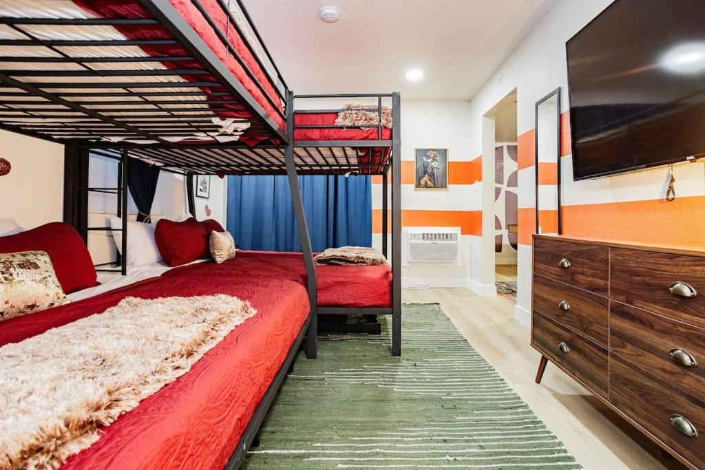 Holiday home Star Unit 5- New Downtown Haven Boutique Vegas Oasis