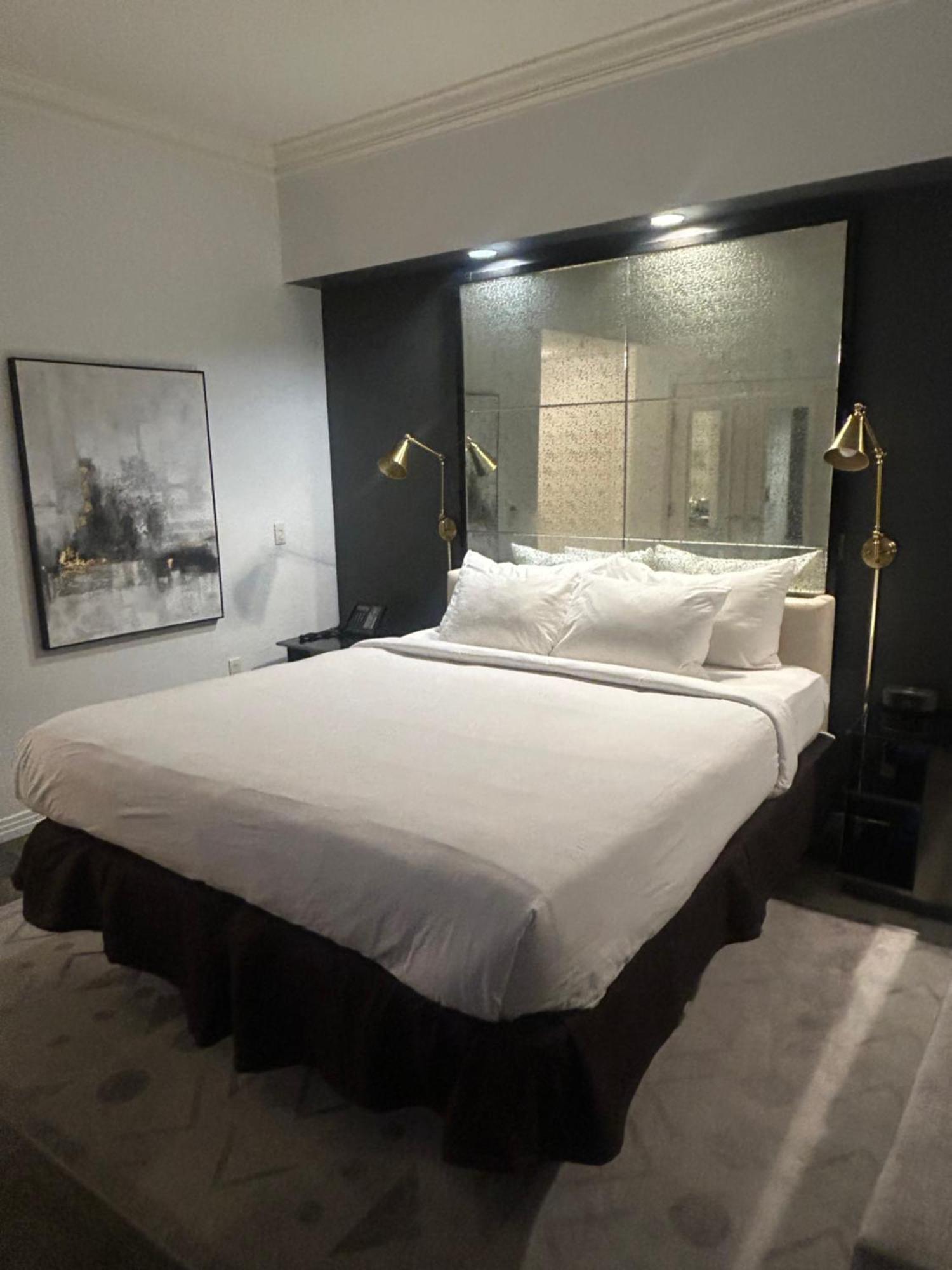 Aparthotel Signature Mgm Studio Strip/balcony