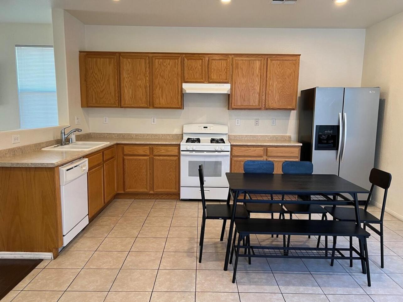 Extended 3 Or 4 Beds Cozy Smart Living
